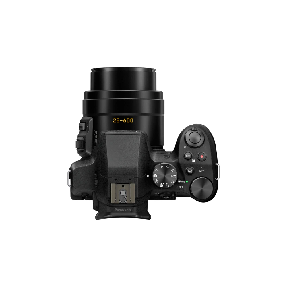 Panasonic Appareil Bridge Polyvalent 25-600mm - FZ300 2 Panasonic Appareil Bridge Polyvalent 25-600mm - FZ300 – Image 2