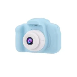 Alternative view of GENERIC Appareil Photo Numérique Pour Enfants 2.0 LCD Mini Caméra HD 1080P C...