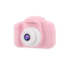 Alternative view of GENERIC Appareil Photo Numérique Pour Enfants 2.0 LCD Mini Caméra HD 1080P C...