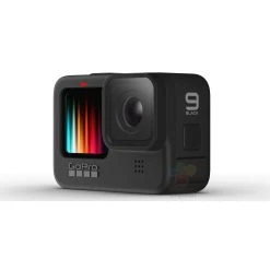 GoPro Hero 9 Black