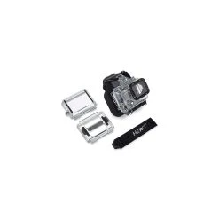 GOPRO Boitier Fixation Poignet Pour Hero3 - HDW3 Pour HERO 3, 3+, 4 5 GOPRO Boitier Fixation Poignet Pour Hero3 - HDW3 Pour HERO 3, 3+, 4 -Boutique KODAK PIXPRO gopro kit de fixation poignee pour hero3 2