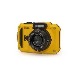 Alternative view of KODAK Pixpro - WPZ2 - Appareil Photo Numérique Compact 16MPixels Etan...