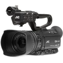 JVC GY-HM180E