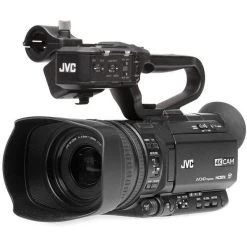 JVC GY-HM250E