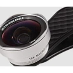 Alternative view of Marque Generique YP Select Objectif De Fixation Pour Appareil Photo Auxiliaire Pour Té...