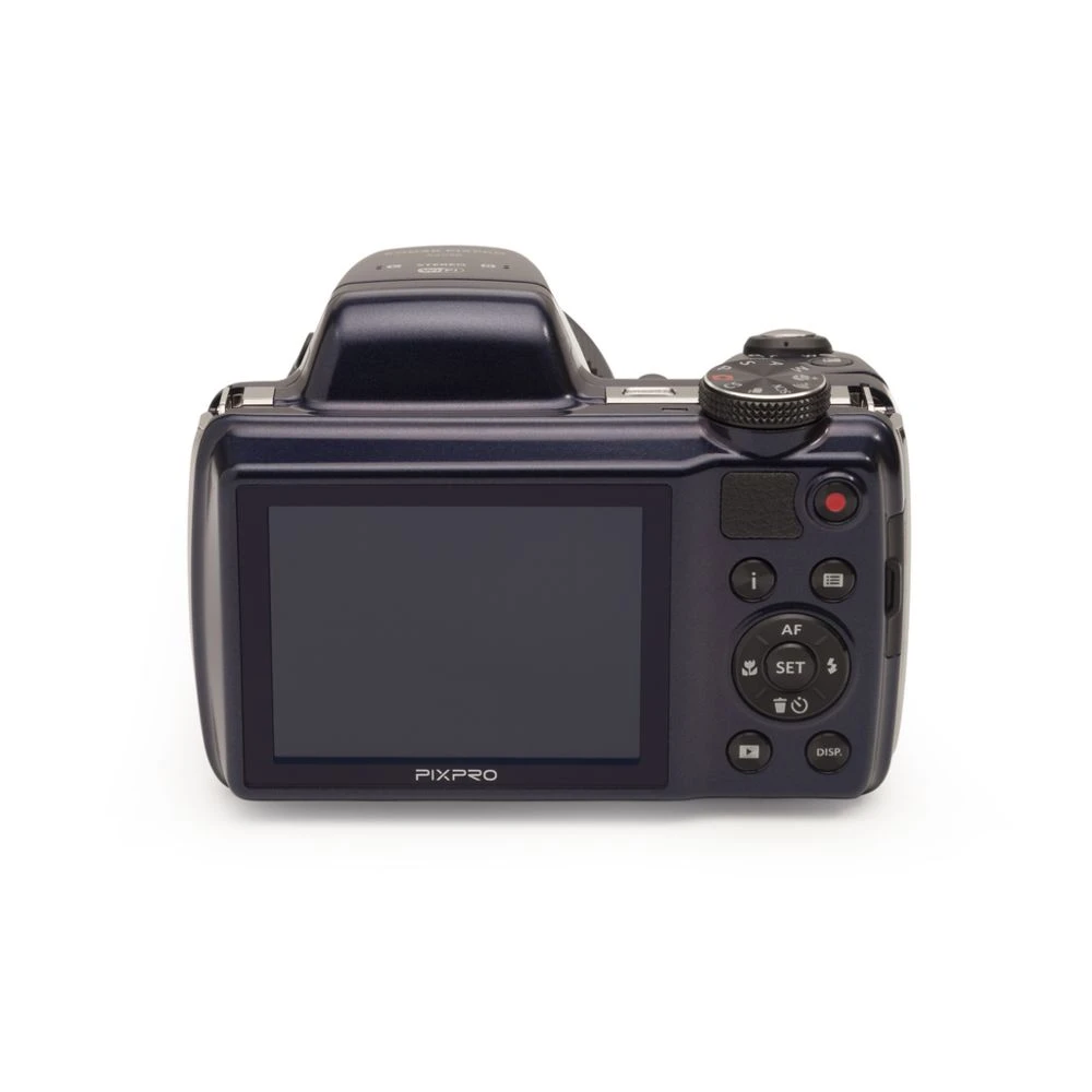 KODAK Pixpro - AZ528 - Appareil Photo Bridge Numérique 16 Mpixels - B... 3 KODAK Pixpro - AZ528 - Appareil Photo Bridge Numérique 16 Mpixels - B... – Image 3