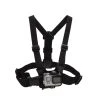 Shot Harnais Torse Pour XIAOMI YI Fixation Poitrine Sangle Reglable Sport (...