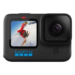 Alternative view of GoPro HERO10 BLACK