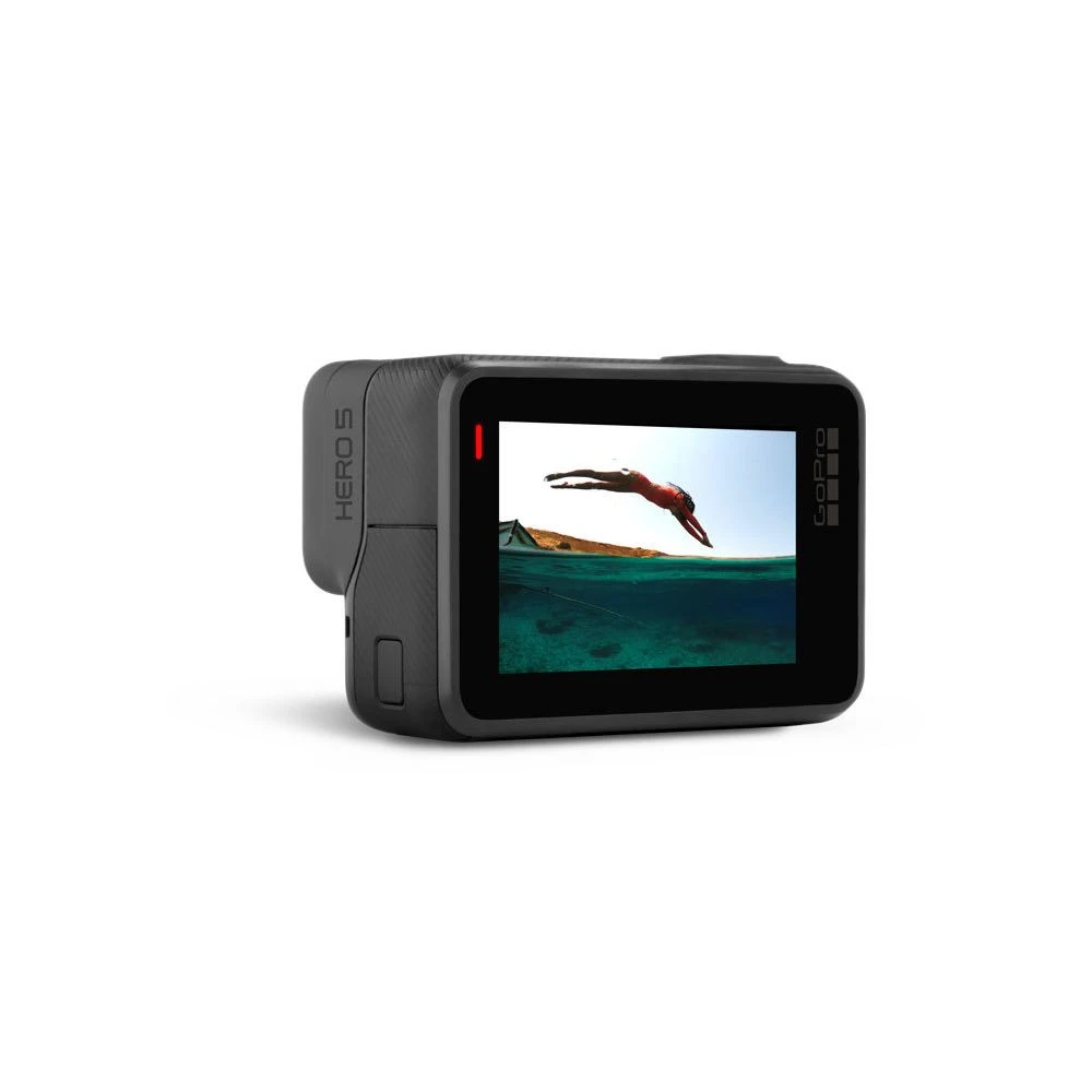 Camera Sport - GoPro Hero 5 Black 2 Camera Sport - GoPro Hero 5 Black – Image 2
