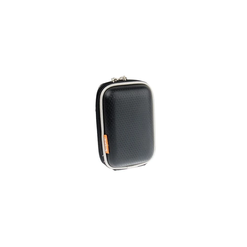 Wewoo Housse Noir Pour Appareil Photo Numérique Mini Digital Leather, Taill... 3 Wewoo Housse Noir Pour Appareil Photo Numérique Mini Digital Leather, Taill... – Image 3