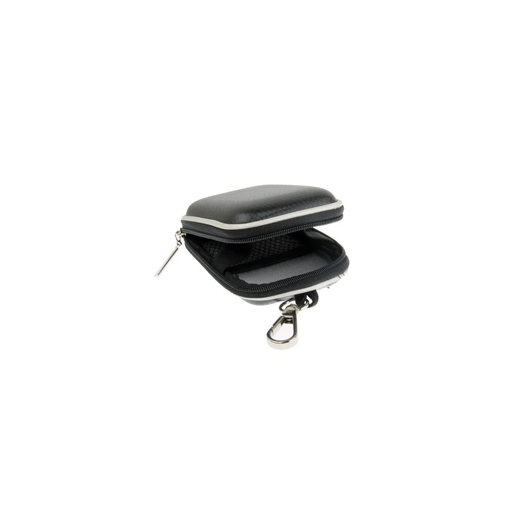 Wewoo Housse Noir Pour Appareil Photo Numérique Mini Digital Leather, Taill... 5 Wewoo Housse Noir Pour Appareil Photo Numérique Mini Digital Leather, Taill... – Image 5