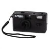 ILFORD Appareil Photo Argentique Réutilisable Sprite II Noir