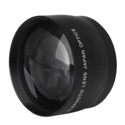 Marque Generique Téléobjectif 2x 52 Mm