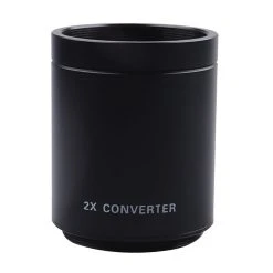 Marque Generique Objectif Téléconvertisseur 2X