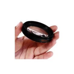 Marque Generique 52mm 0.45X Grand Angle