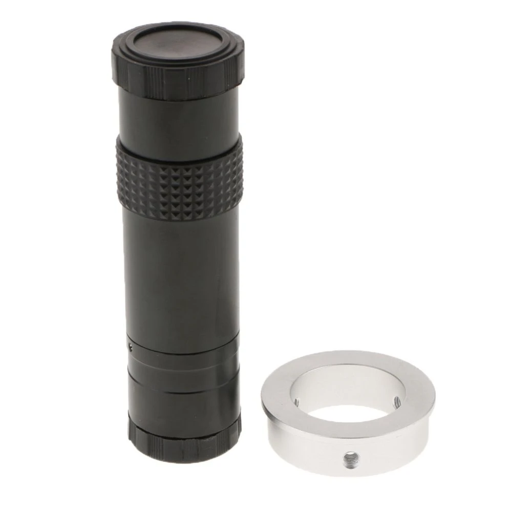 Marque Generique Microscope Lentille 100x Zoom Oculaire Loupe Oculaire Pour Leica Zeiss... 1 Marque Generique Microscope Lentille 100x Zoom Oculaire Loupe Oculaire Pour Leica Zeiss...