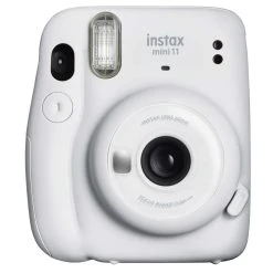 Instantane FUJIFILM INSTAX MINI 11 BLANC
