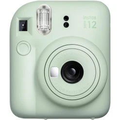 Instantane FUJIFILM INSTAX MINI 12 VERT
