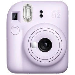 Instantane FUJIFILM INSTAX MINI 12 VIOLET