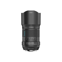 IRIS IRIX Objectif Dragonfly 150mm F/2.8 MACRO Compatible Avec Canon