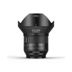 IRIS IRIX Objectif 15mm F/2.4 Firefly Nikon