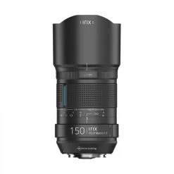 IRIS IRIX Objectif Dragonfly 150mm F/2.8 MACRO Compatible Avec Pentax