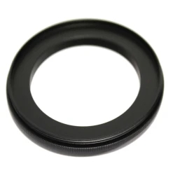 BeMatik Bague D Adaptation 55mm Inverse à L Objectif 72mm