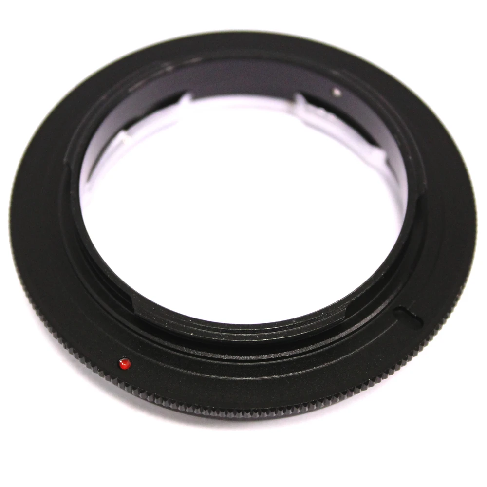 BeMatik Leica M Adaptateur D Objectif Pour Nikon FD 1 BeMatik Leica M Adaptateur D Objectif Pour Nikon FD