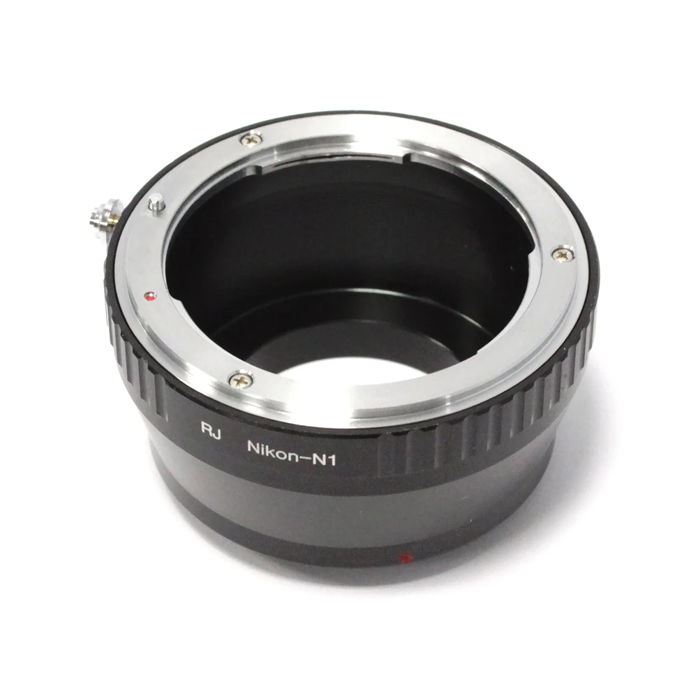 BeMatik XPAN Hasselblad Objectif Adaptateur Pour Appareil Photo Nikon 1 1 BeMatik XPAN Hasselblad Objectif Adaptateur Pour Appareil Photo Nikon 1