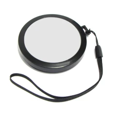 BeMatik Balance Des Blancs Bouchon 43mm