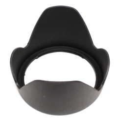BeMatik Canon Lens Hood EW-78BII Soutien Lens Hood
