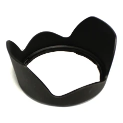 BeMatik Pare-soleil Compatible Pour Nikon HB-25