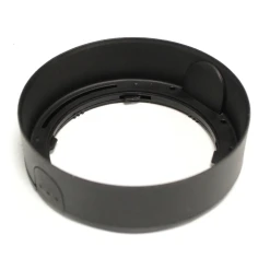 BeMatik Pare-soleil Compatible Pour Nikon HB-33