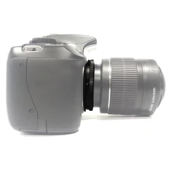 Alternative view of BeMatik Investisseurs Pentax Bague De L'objectif 77mm