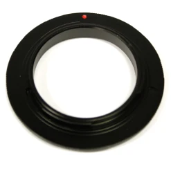 BeMatik Investisseurs Pentax Bague De L'objectif 62mm