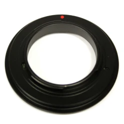 BeMatik Investisseurs Pentax Bague De L'objectif De 67mm