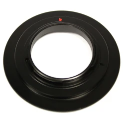 BeMatik Investisseurs Pentax Bague De L'objectif 77mm