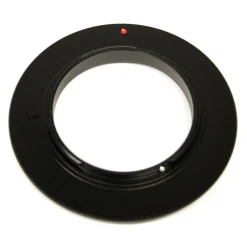 BeMatik 67mm Anneau De L'investisseur Olympus