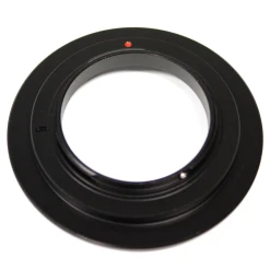 BeMatik 72mm Anneau De L'investisseur Olympus