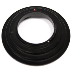 BeMatik 77mm Anneau De L'investisseur Olympus