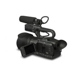 JVC GY-HM200E - Caméscope 4K Ultra HD Avec Zoom Optique 12x, HDMI Et ...