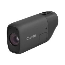 Alternative view of Canon® Kit Appareil Photo Monoculaire PowerShot Noir Avec Carte SD 16 GB Et C...