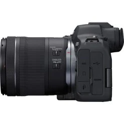Alternative view of Canon® Kit Canon EOS R6 II RF 24-105mm IS STM+ Batterie LP-E6NH