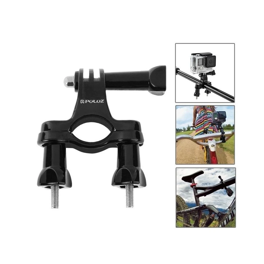 Yonis Kit D'accessoires GoPro 2 Yonis Kit D'accessoires GoPro – Image 2
