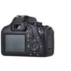 Canon® KIT EOS 4000D (18-55 Mm III + 75-300 Mm III)