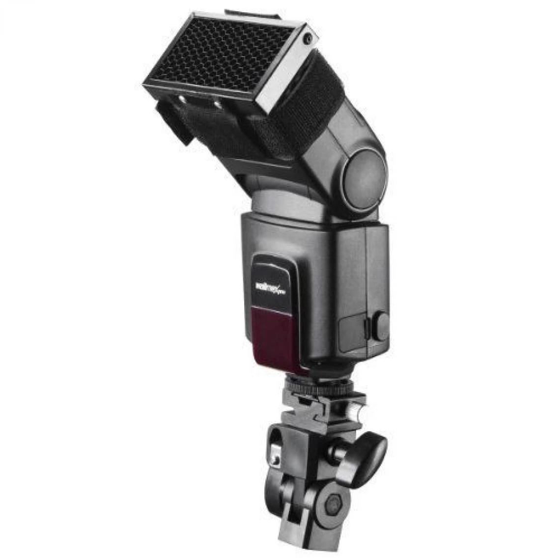 Kit Walimex Pro Accessoires Pour Flash Système 1 Kit Walimex Pro Accessoires Pour Flash Système