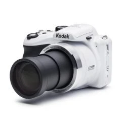 KODAK AZ421 Appareil Photo Numerique - Zoom Optique 42x - Grand Angle ... -Boutique KODAK PIXPRO kodak az421 appareil photo numerique zoom optique 42x grand angle 24 mm ecran 3 lcd 16 mp blanc 2465946 23198965 1140x1140