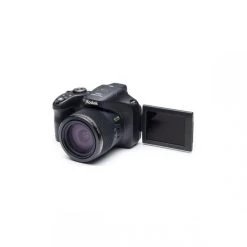 KODAK AZ652 Appareil Photo Bridge 20 Megapixels - Noir
