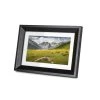 KODAK - Cadre Photo Numérique En Bois-Noir-10 Pouces