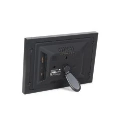 KODAK - Cadre Photo Numérique En Bois-Noir-7 Pouces -Boutique KODAK PIXPRO kodak cadre photo numerique en bois noir 7 pouces 11714466 30877420 1140x1140